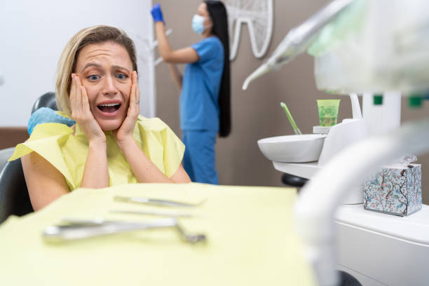 Best Broken or Cracked Tooth Emergency Dentist in Wahneta, FL