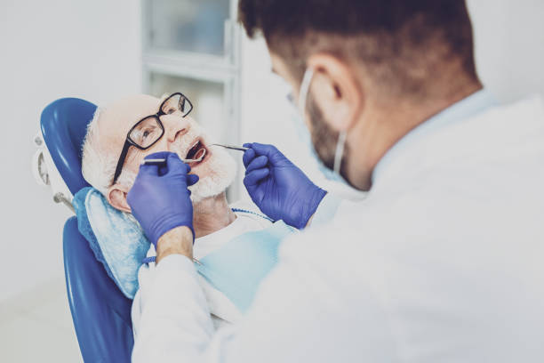 Best Emergency Dental Care for Abscessed Tooth in Wahneta, FL